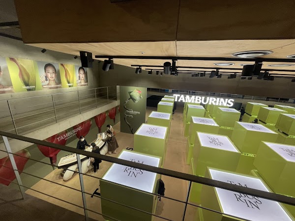 Tamburins Haus Dosan 3