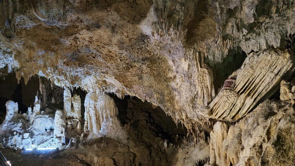 Ishigaki Stalactite Cave 4