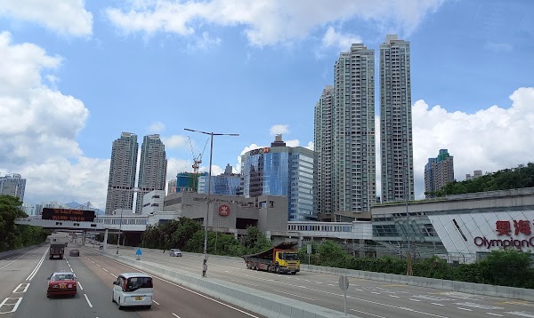 Tai Kok Tsui