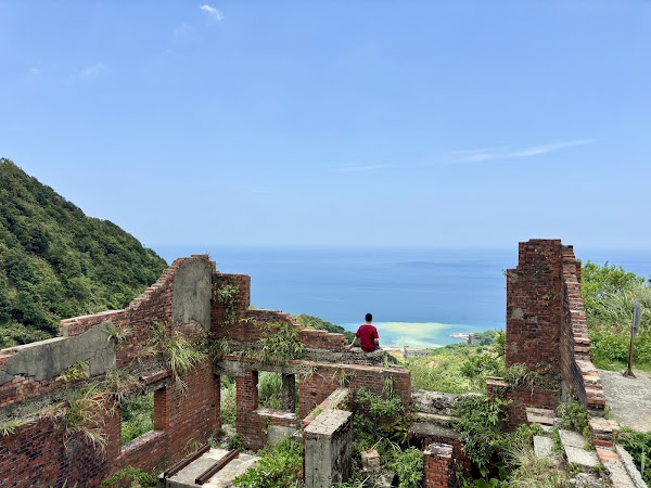 Liukeng Slope Ropeway