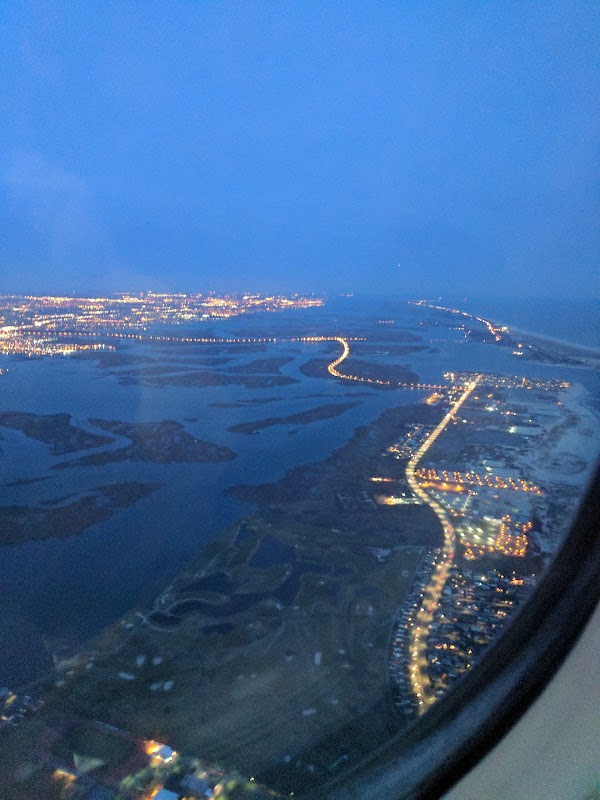 Long Beach