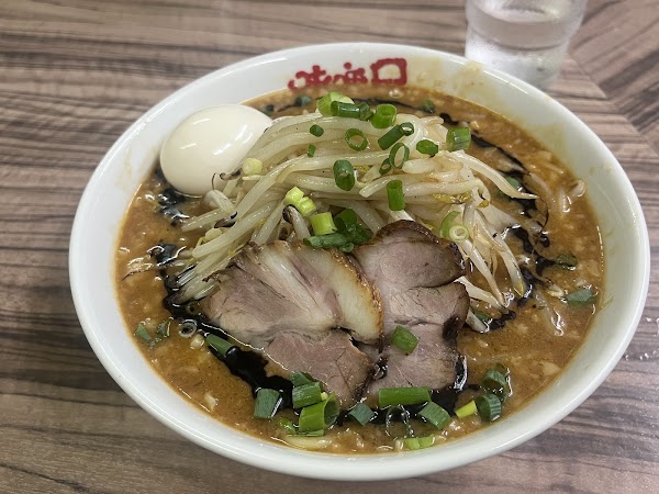 Misoya Hachiro 4
