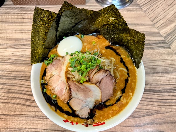 Misoya Hachiro 3