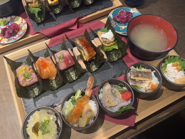 Uohide Shibuya Udagawa (Tokyo Fisherman's Wharf) 4