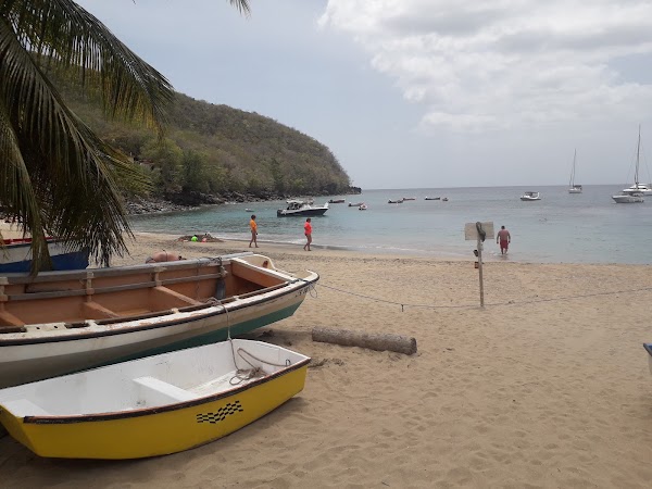 Anse-Dufour