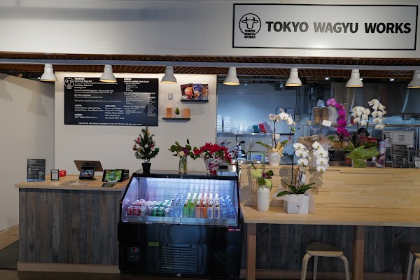 Tokyo Wagyu Works