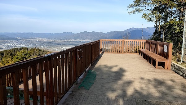 Kameoka Fog Terrace 5