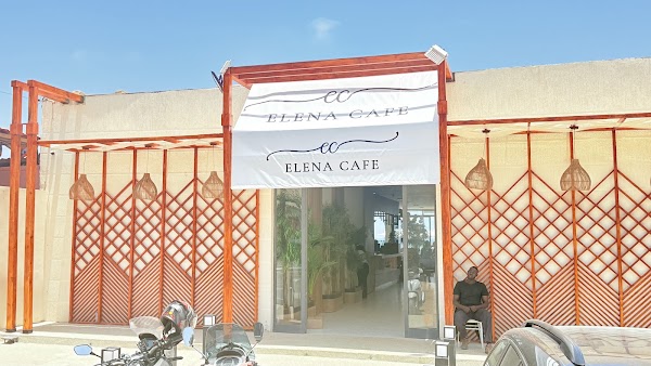 Elena Cafe