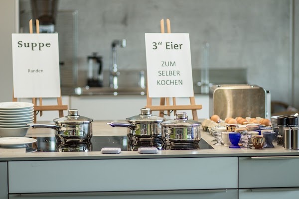 Zmorgeland - Zmorgeland Markthalle 1