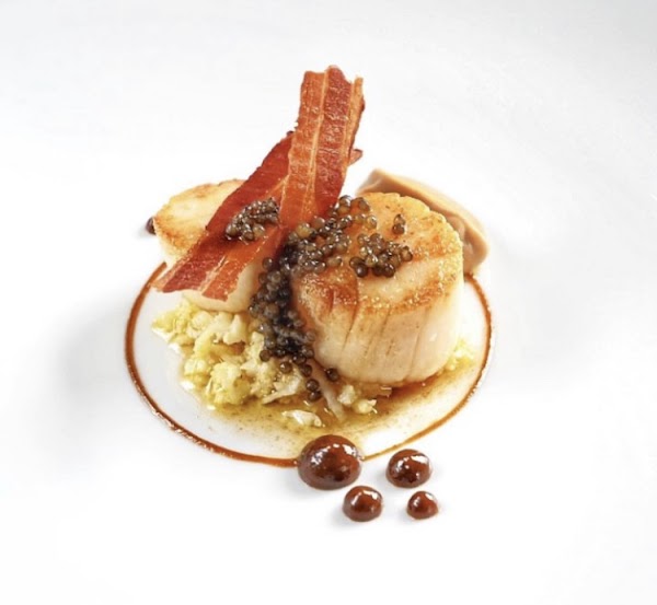 One Pico Restaurant 5