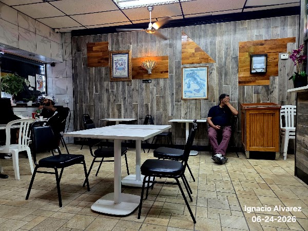 Gigio's Pizzeria 2