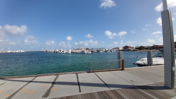 Hillarys Boat Harbour - South Beach 5