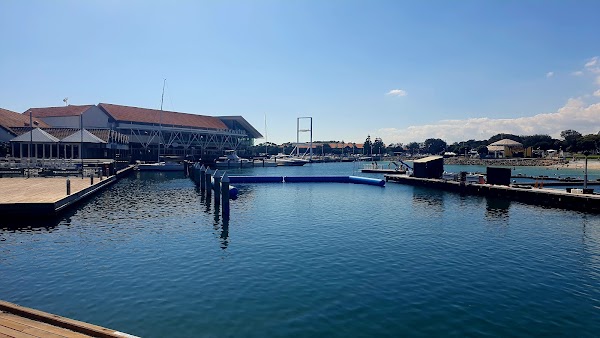 Hillarys Boat Harbour - South Beach 4