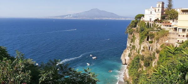 Vico Equense