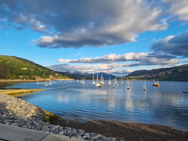 Edinburgh 52