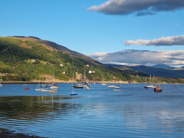 Ullapool 5