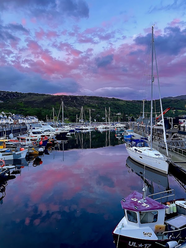 Ullapool 4