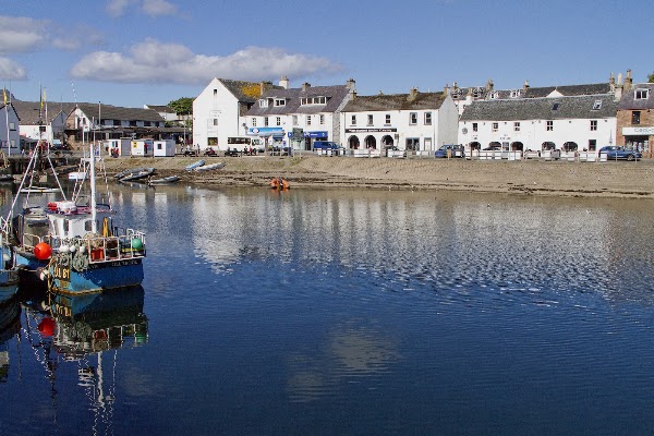 Ullapool 3