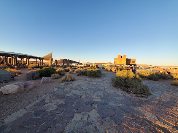 Grand Canyon West 5