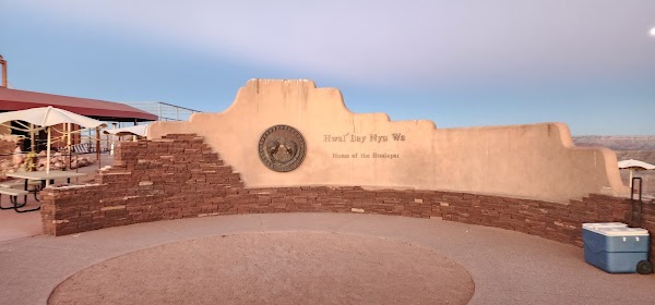Grand Canyon West 3