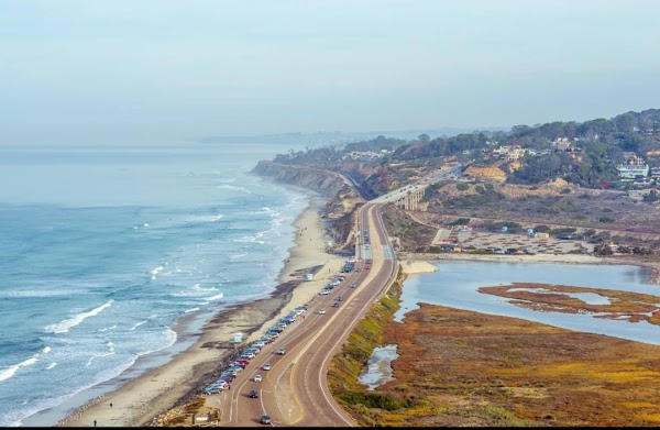Torrey Pines