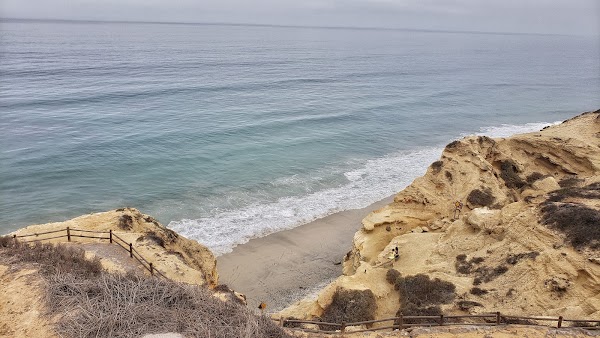 Torrey Pines 5