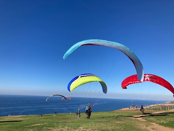 Torrey Pines 4