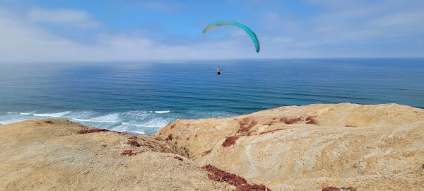 Torrey Pines 3