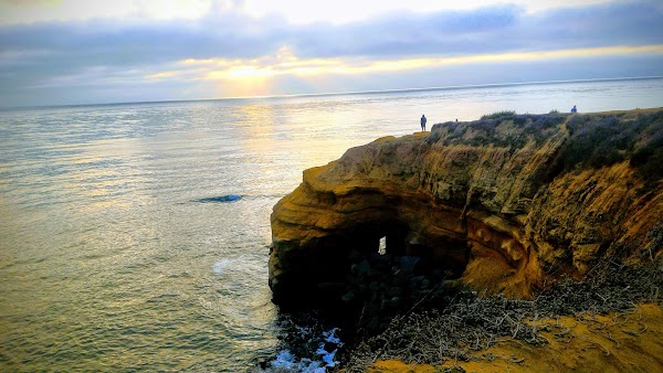 Torrey Pines 2