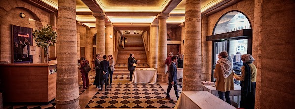 Odéon Theatre