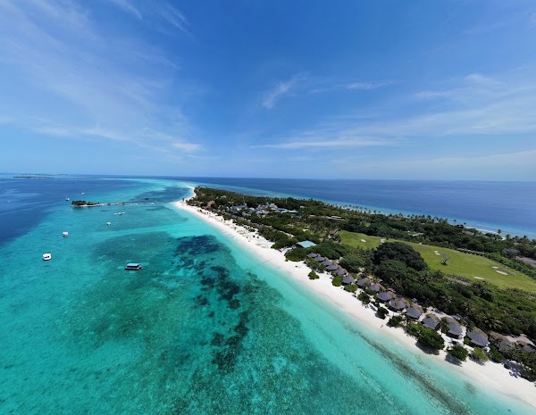 Kuredu Maldives