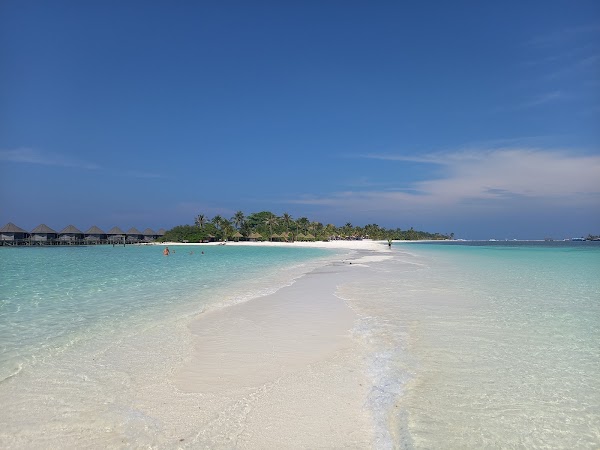 Kuredu 4