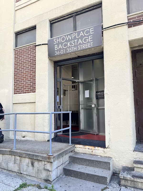 Showplace Tag Sale