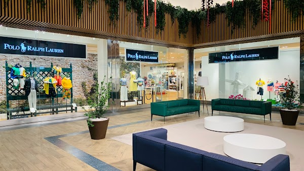 Vila do Conde Porto Fashion Outlet