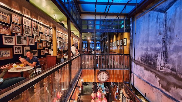 No.5 Emerald Hill