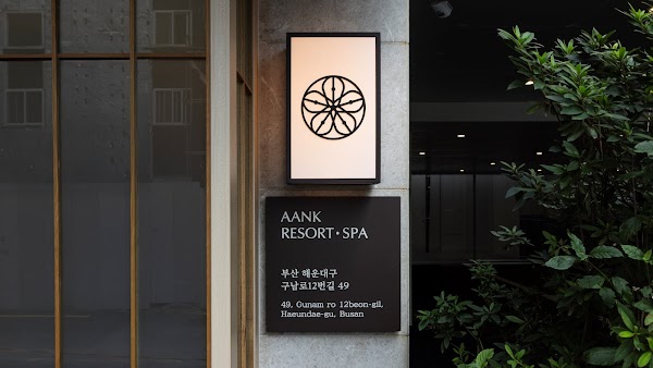 Aank Resort & Spa Busan Haeundae 5