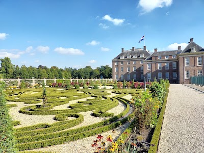 Paleis Het Loo