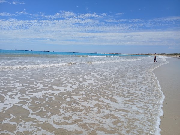 Gantheaume Beach 4