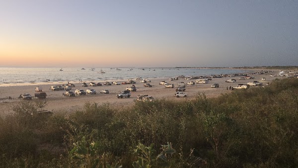Gantheaume Beach 3