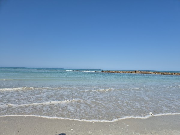 Gantheaume Beach 2