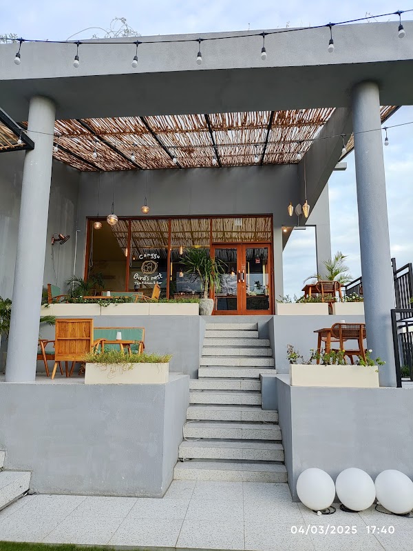 Kotta Kopi Prive Pererenan