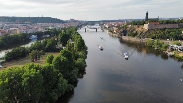 Císařská louka