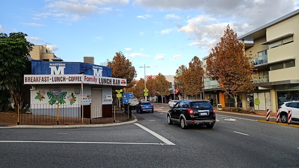 Leederville