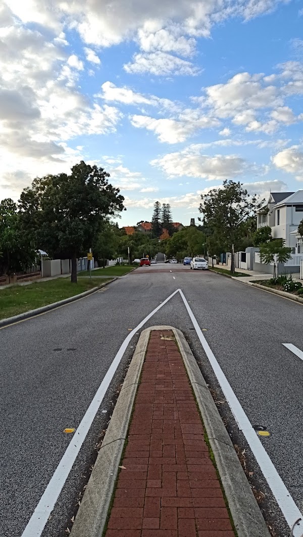 Leederville 4