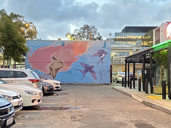 Leederville 2