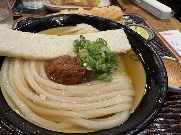 Udon Maruka 4