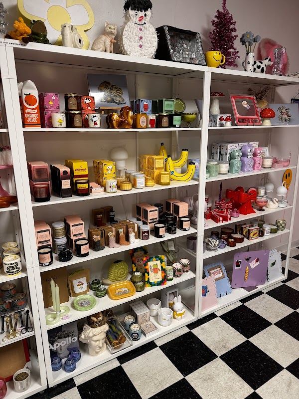 A Shop of Things 5
