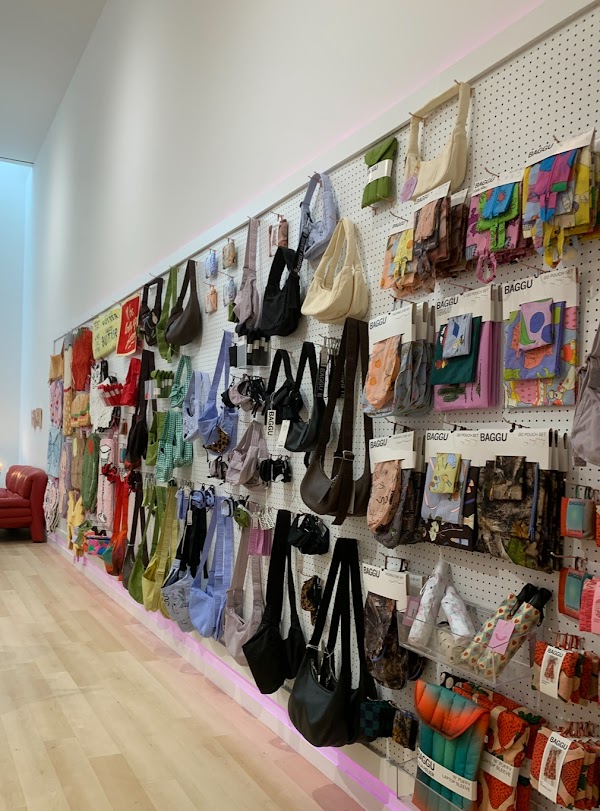 A Shop of Things 3