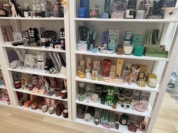 A Shop of Things 2