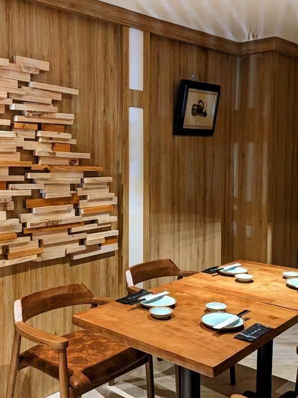 YUKIMI DINING JAPANESE RESTAURANT